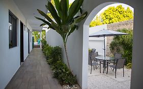Margarett Hotel